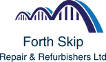 Forth Skip Repair and Refurbishers